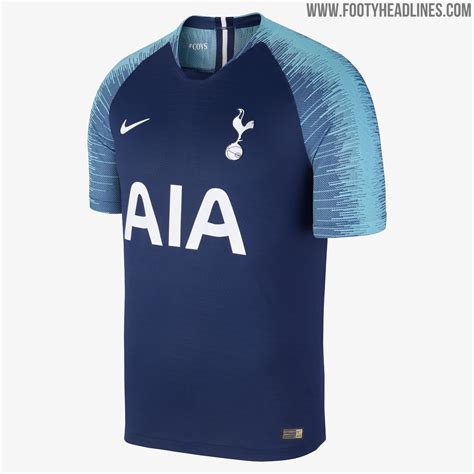 tottenham hotspur nike 2018 19 replica away performance shorts|tottenham hotspur nike training kit.